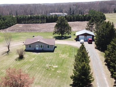 1810 E Main Street, Gilman, WI, 54433