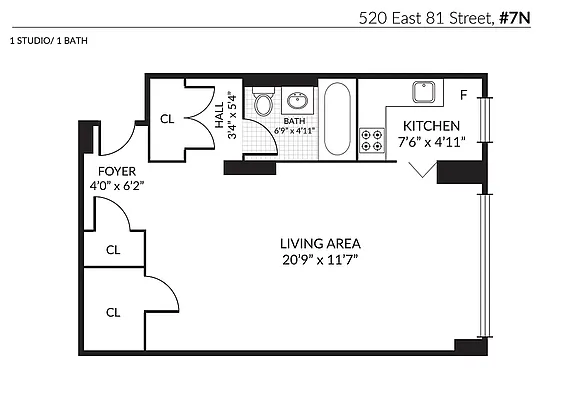 Rented by Quality Living Village, Inc. | media 11