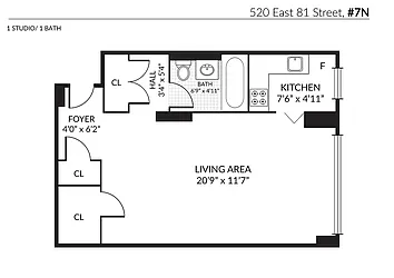 Rented by Quality Living Village, Inc.