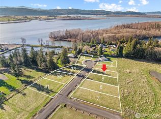 Sunnyfield Heights, Cathlamet, WA 98612