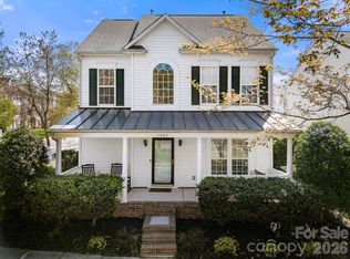 11627 Kingsley View Dr, Charlotte, NC 28277