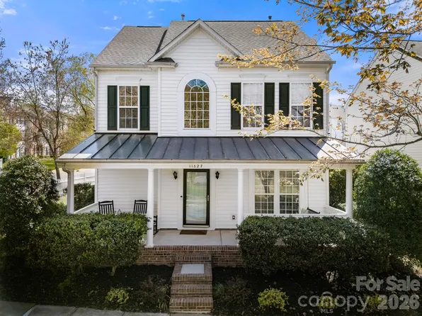 11627 Kingsley View Dr, Charlotte, NC 28277