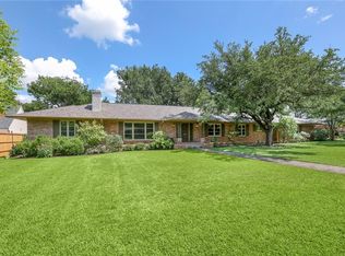 7140 Twin Tree Ln, Dallas, TX 75214