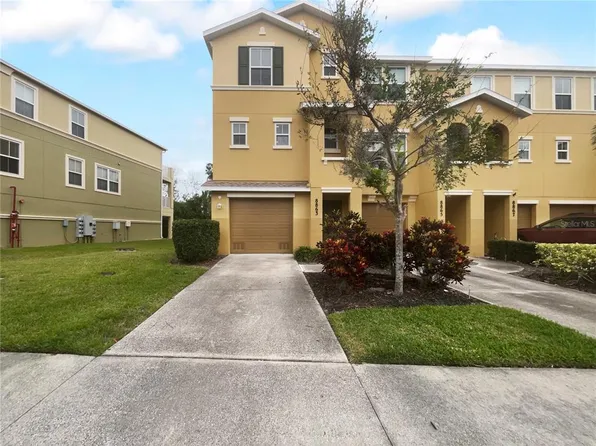 8863 White Sage Loop, Lakewood Ranch, FL 34202