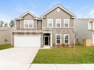 432 Silent Bluff Dr, Summerville, SC 29486