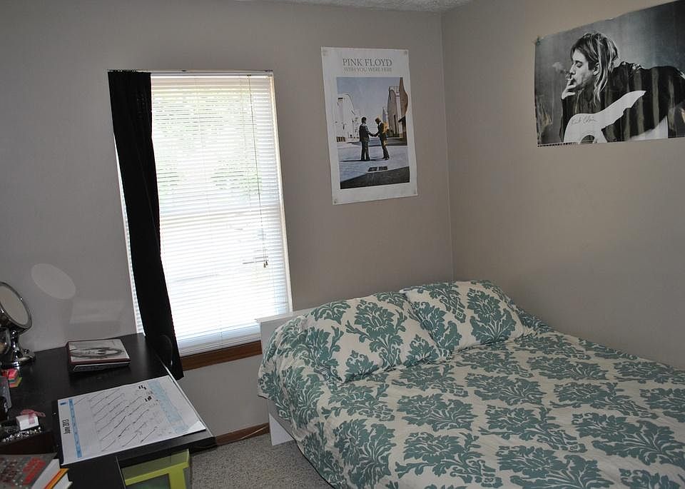 2nd image of 201 S Salisbury St APT 2