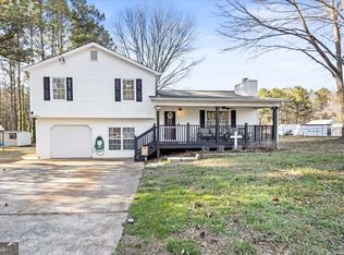 916 Marshall Fuller Rd, Dallas, GA 30157