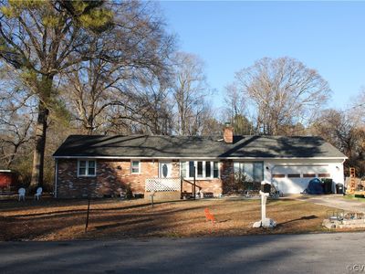 2400 Aldridge Ave, South Chesterfield, VA, 23834