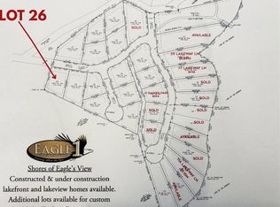 26 Glass Water Dr, Climax Springs, MO 65324