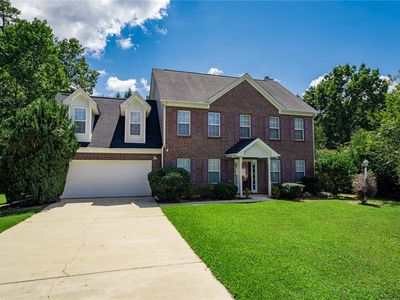 3557 Shoal Trail Dr, Bethlehem, GA, 30620