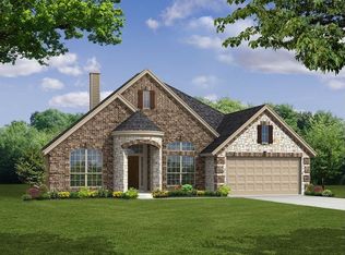 3908 Bent Creek Rd, McKinney, TX 75071