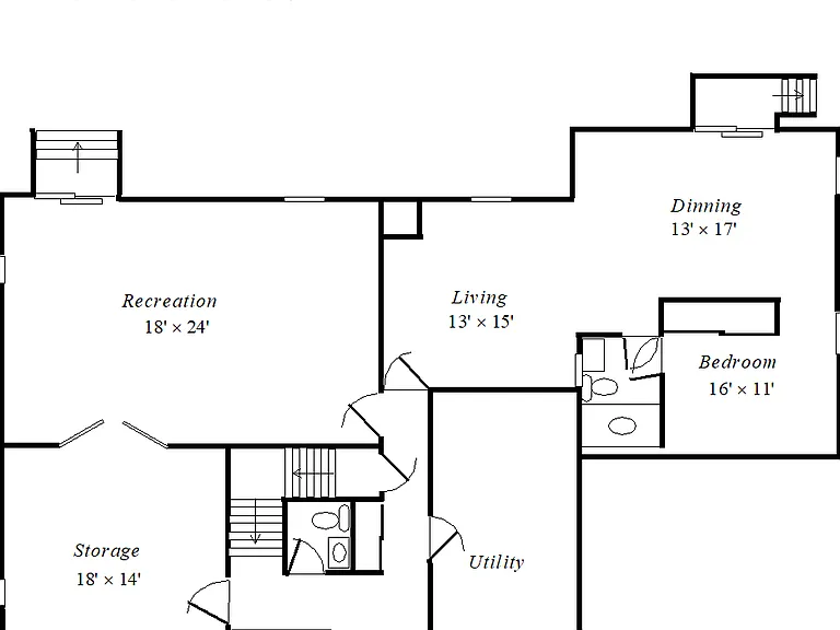 368 Hoyt St — Photo 79