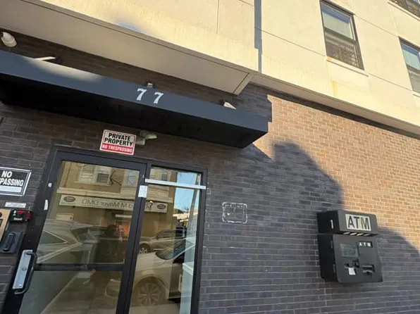 77 Park Ave, Paterson, NJ