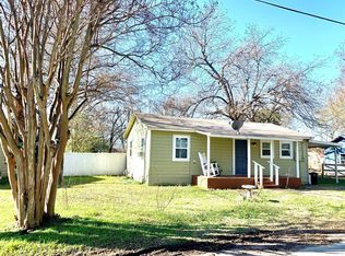 290 E North St, Emory, TX 75440