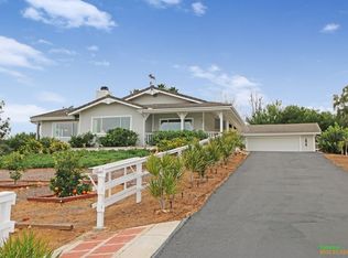 1579 S Hill Ave, Fallbrook, CA 92028