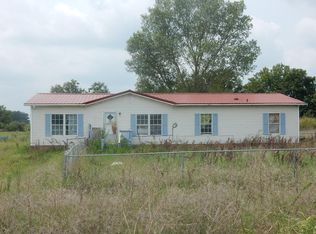 648 County Highway 563, Steele, MO 63877