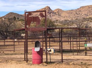 12000 S Wrong Mountain Rd, Benson, AZ 85602