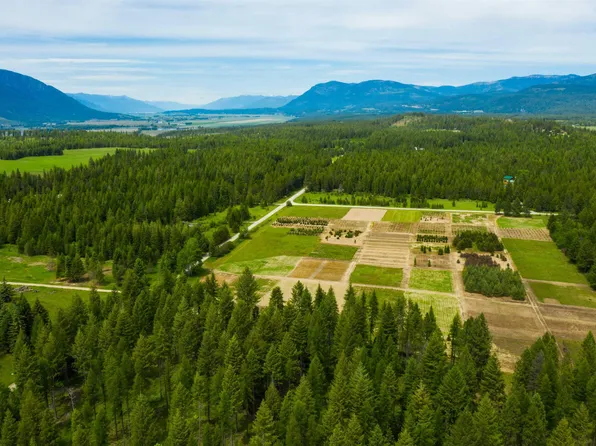 Nna Holmes Rd, Bonners Ferry, ID 83805