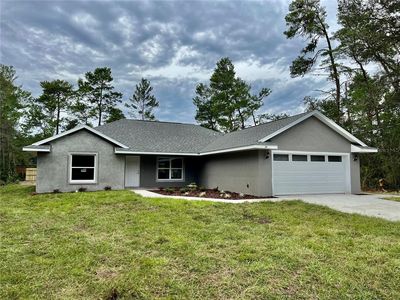 28 Bay Terrace Way, Ocklawaha, FL, 32179
