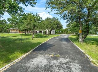 333 Forest Trl, Weatherford, TX 76085