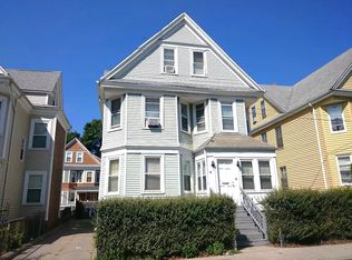 4 Dever St FLOOR 1, Dorchester, MA 02122