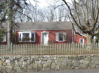 51 Glen Ridge Rd, Greenwich, CT 06831