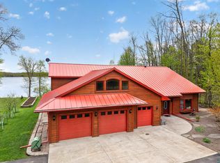 63626 Hannu Ln, Finlayson, MN 55735