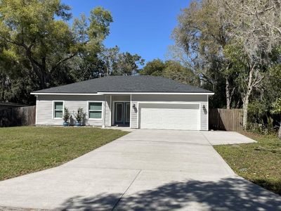 261 E 5th St, Chuluota, FL, 32766