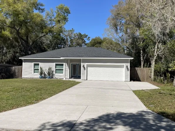 261 E 5th St, Chuluota, FL 32766