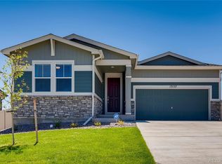 13157 Stoney Meadows Way, Peyton, CO 80831