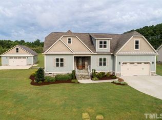 190 Chardonney Dr, Chardonney, NC 27520
