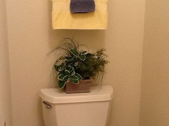 Main Bath