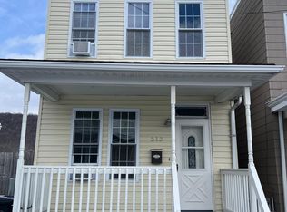 513 Dilley St, Cumberland, MD 21502