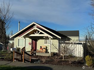 117 E 12th St, Port Angeles, WA