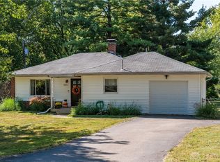 4071 Lyndell Dr, Dayton, OH 45432