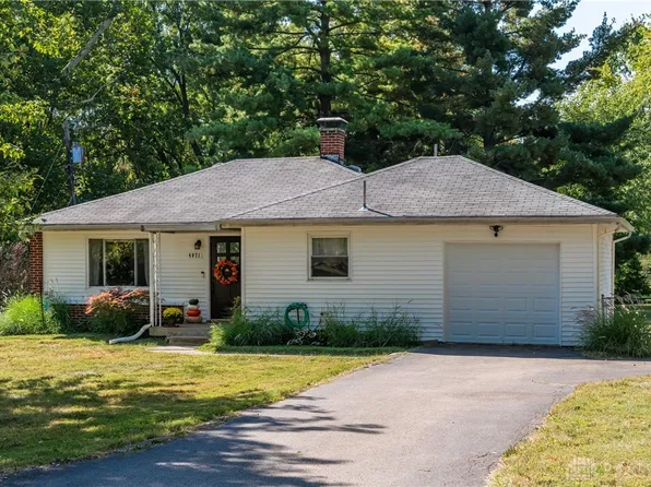 4071 Lyndell Dr, Dayton, OH 45432