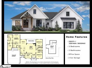 569 Shepherd Ln, Clover, SC 29710