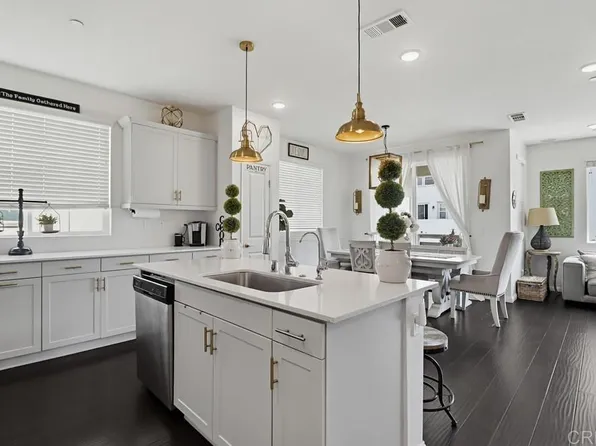 1205 Paseo Sea Clf Unit 69, San Diego, CA 92154