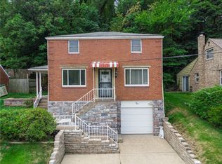 960 Roland Rd, Pittsburgh, PA 15221