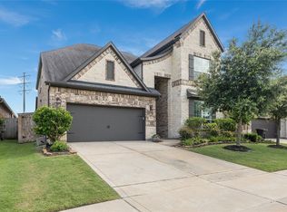 5711 Greenwood Colony Ct, Houston, TX 77059
