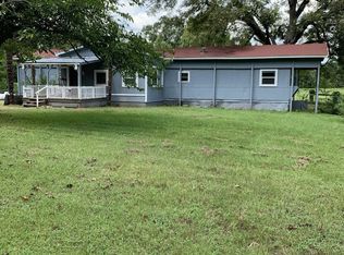 1524 County Road 4912, Troup, TX 75789