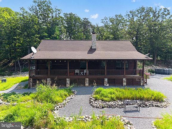 3rd image of 1812 Rileyville Rd