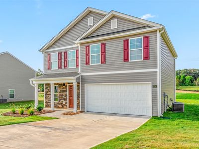 115 Dolcetto Ave #119, Lexington, NC, 27295