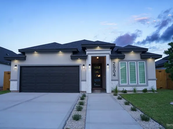 2904 N 34th St, McAllen, TX 78501