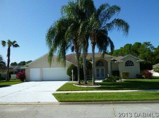 6280 Paradise Island Ct, Port Orange, FL 32128