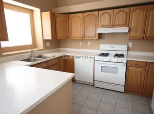 5006 Paradise Harbor Pl, North Las Vegas, NV 89031