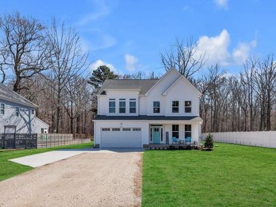 3233 Old Carolina Rd, Virginia Beach, VA, 23457