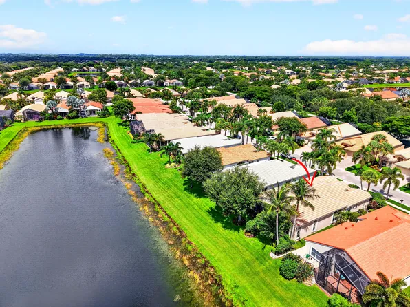 6600 Capistrano Beach Trail, Delray Beach, FL 33446