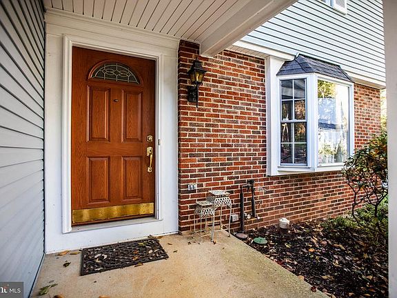 Welcome Home!