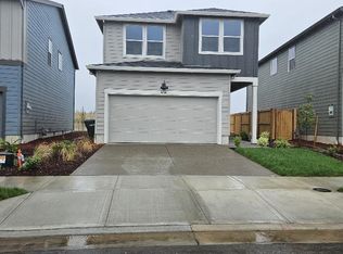 458 Lost Lake 170 St NE, Salem, OR 97301